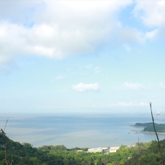广东珠海石景山公园_5059
