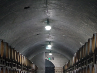 张裕酒文化博物馆