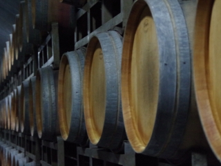 张裕酒文化博物馆