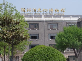 张裕酒文化博物馆