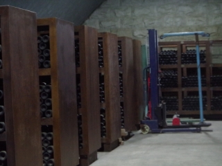 张裕酒文化博物馆