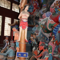 西安大兴善寺_5277