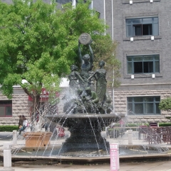 张裕酒文化博物馆_8975