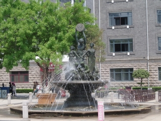 张裕酒文化博物馆