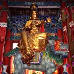 西安大兴善寺_5278