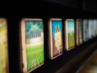 张裕酒文化博物馆