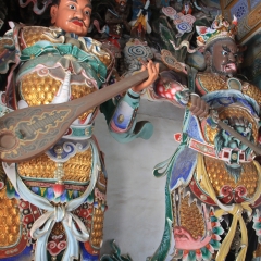 西安大兴善寺_5276