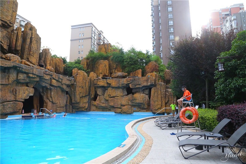    长沙通程温泉大酒店