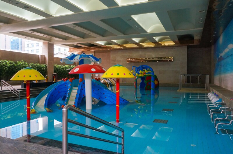    长沙通程温泉大酒店