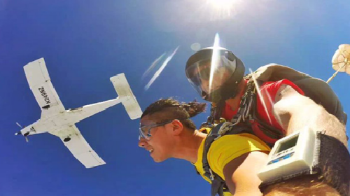 美国关岛香港直飞3晚5日美食美景之旅 美签 拒