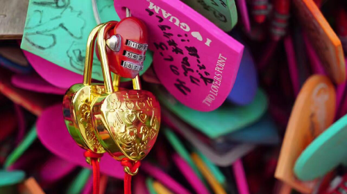 美国关岛香港直飞3晚5日美食美景之旅 美签 拒