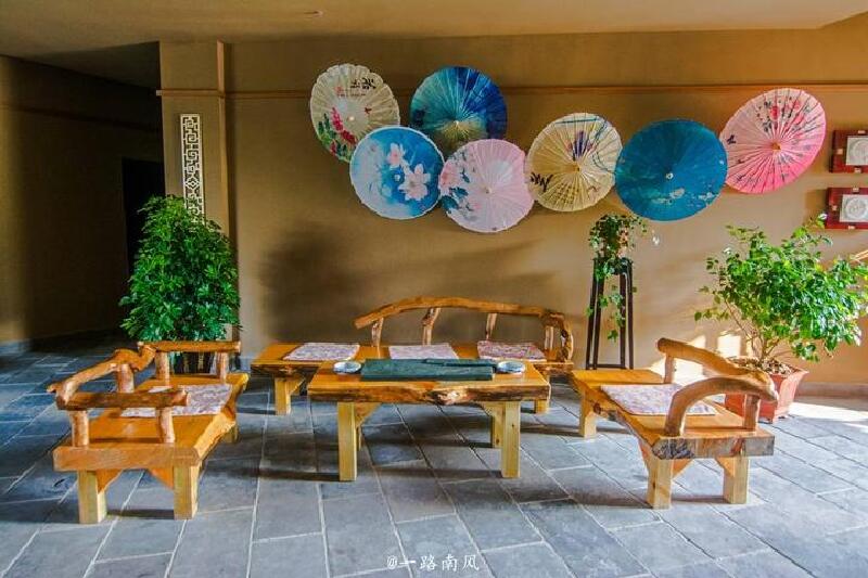 多彩贵州‖云上丹寨,迷人的万达小镇