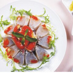 宁波九龙湖开元度假村