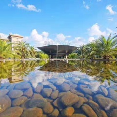 宁波九龙湖开元度假村