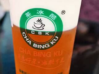 茶冰酷（大润发蔡塘店）