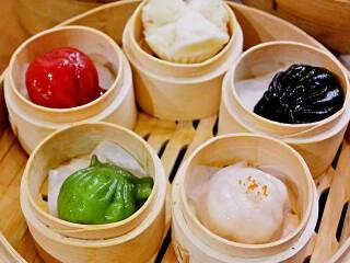 蒲港记（建发悦享中心店）
