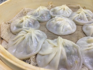 鑫朝刘汤包（湖里建行店）