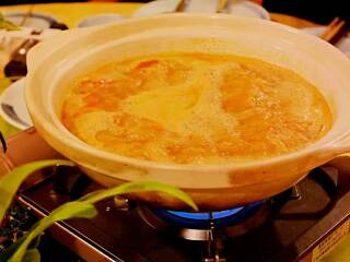 香遇巴厘泰国菜印尼菜餐厅