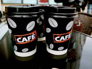 茶冰酷（大润发蔡塘店）