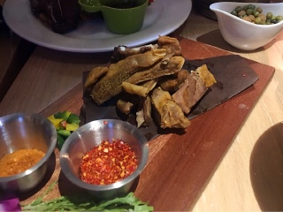 枫向餐吧（云玺万科里店）