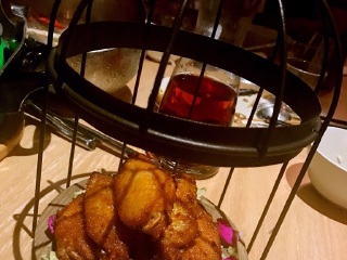 枫向餐吧（云玺万科里店）