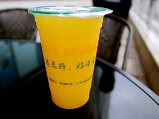 茶冰酷（大润发蔡塘店）