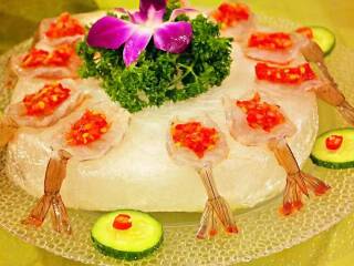 香遇巴厘泰国菜印尼菜餐厅