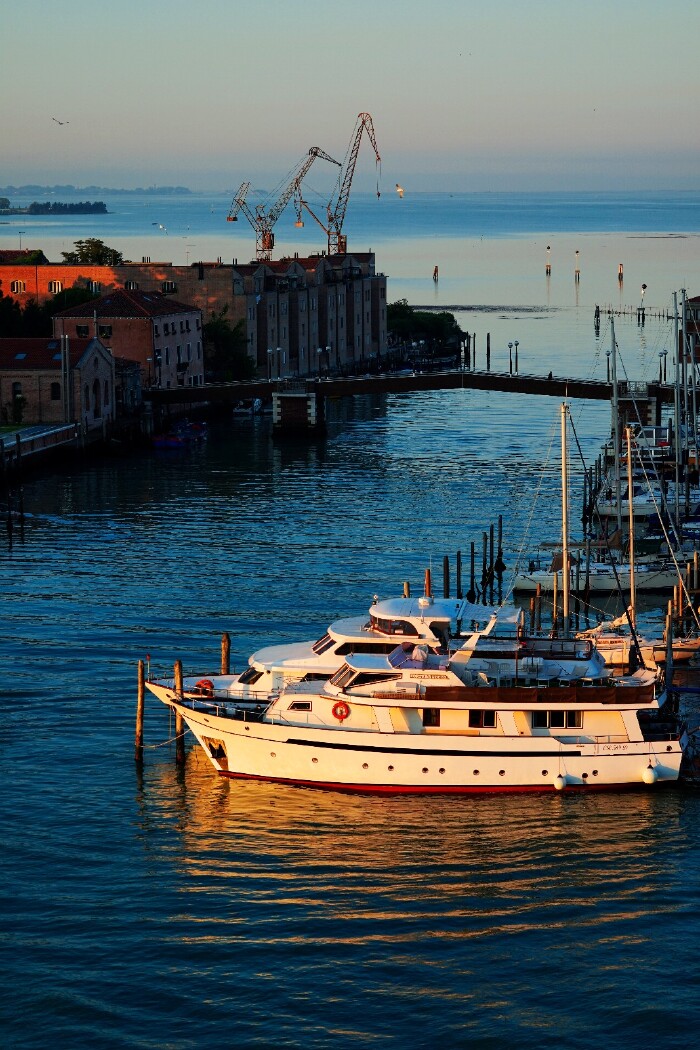 【途牛首发】迷醉于中世纪最美的乐章—西意葡50天自驾游(五)