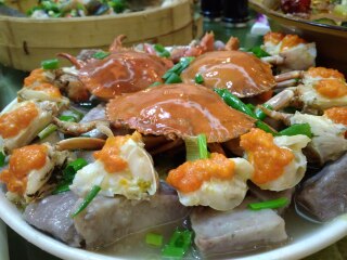 鹭景海鲜特色酒楼（滨北店）