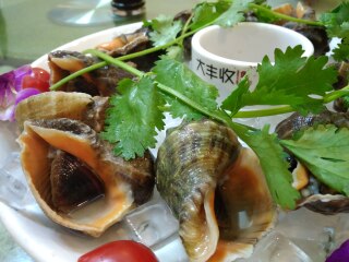 鹭景海鲜特色酒楼（滨北店）