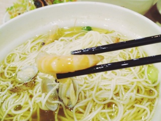 懒骨头排骨米饭