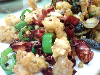 鹭景海鲜特色酒楼（滨北店）