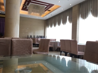 龙和大酒店餐厅