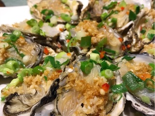 大连湾旭日饭店（大连湾店）