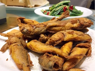 大连湾旭日饭店（大连湾店）