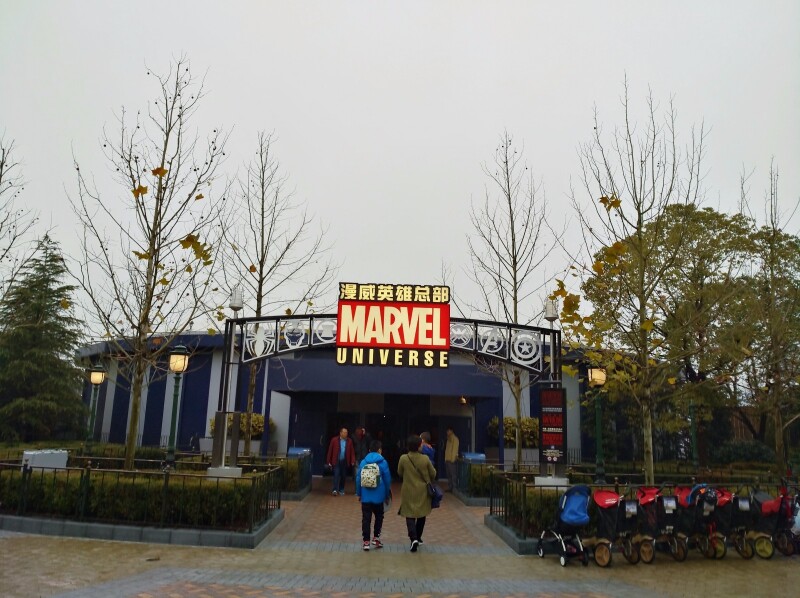 两天一夜上海迪斯尼高性价比亲子游_上海怎么