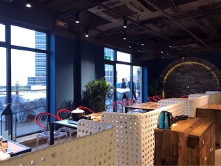 香木香羊（东港店）