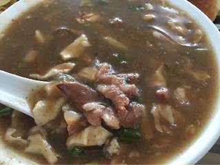 闪氏定兴斋（北舞渡正宗胡辣汤二环路店）