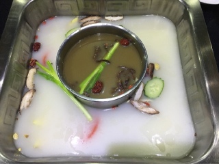 巴庄火锅（舞阳店）