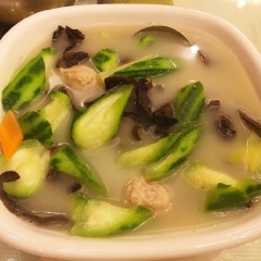 东潮酒楼