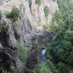 中国吉林长白山_5789