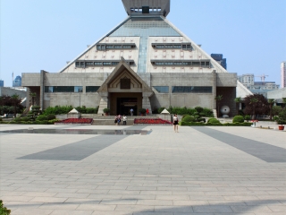郑州博物馆