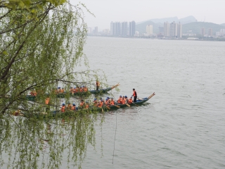 石漫滩国家森林公园