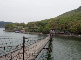 石漫滩国家森林公园