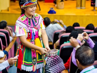 阿美族民俗中心