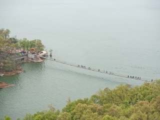 石漫滩国家森林公园