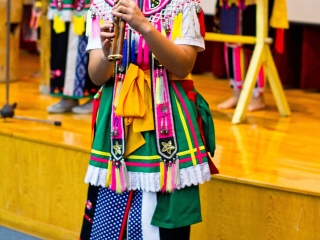 阿美族民俗中心