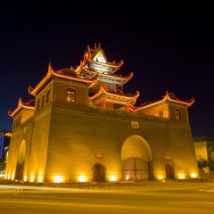 活动模块 