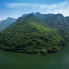 青天河水库_6198