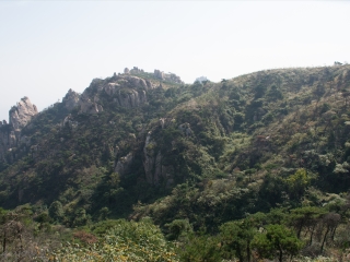 九仙山